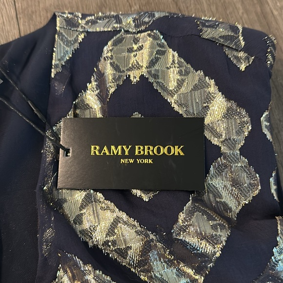 Ramy Brook Reina Dress - Picture 11 of 11